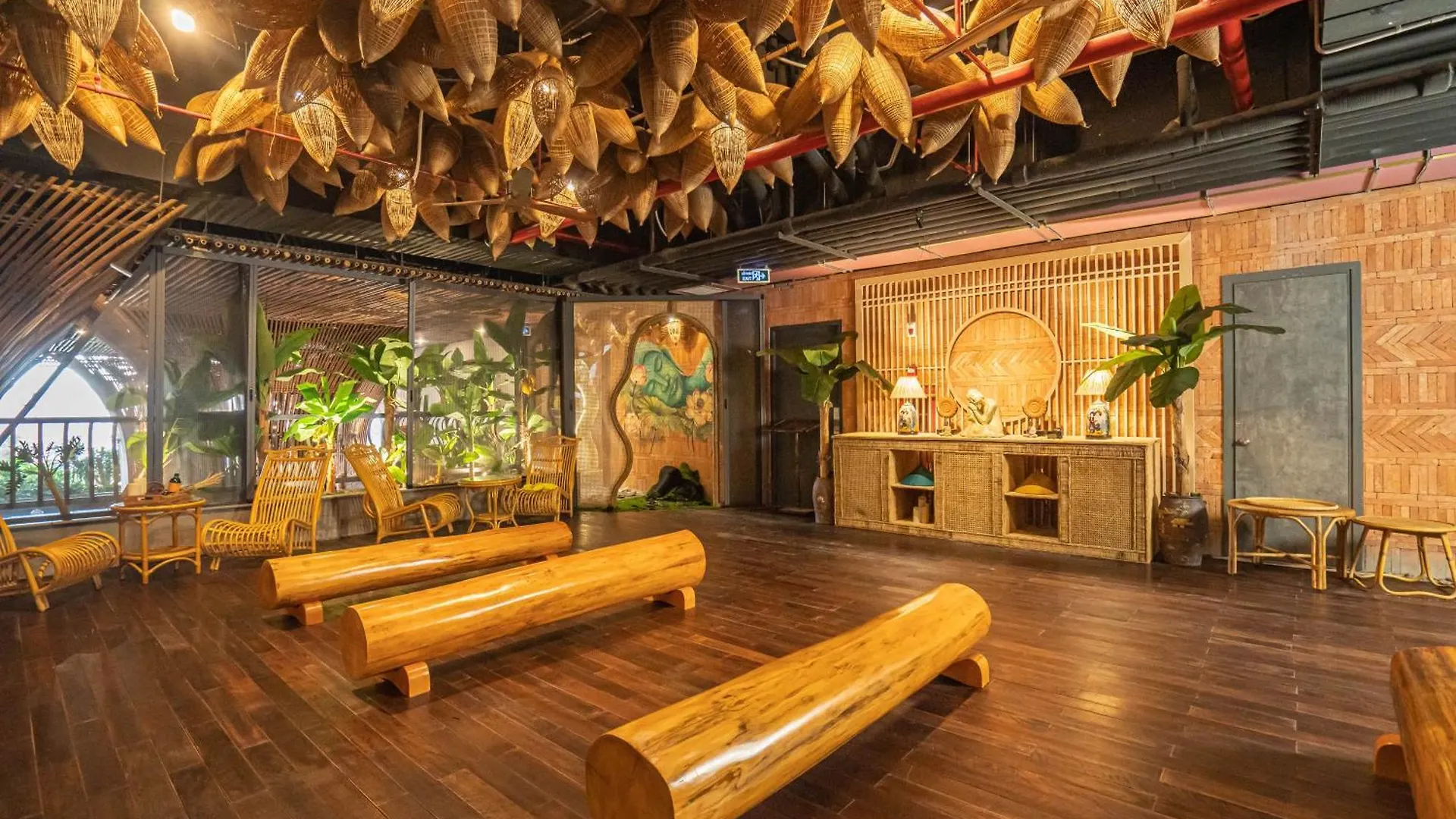 The Signature Hotel Nha Trang Vietnam