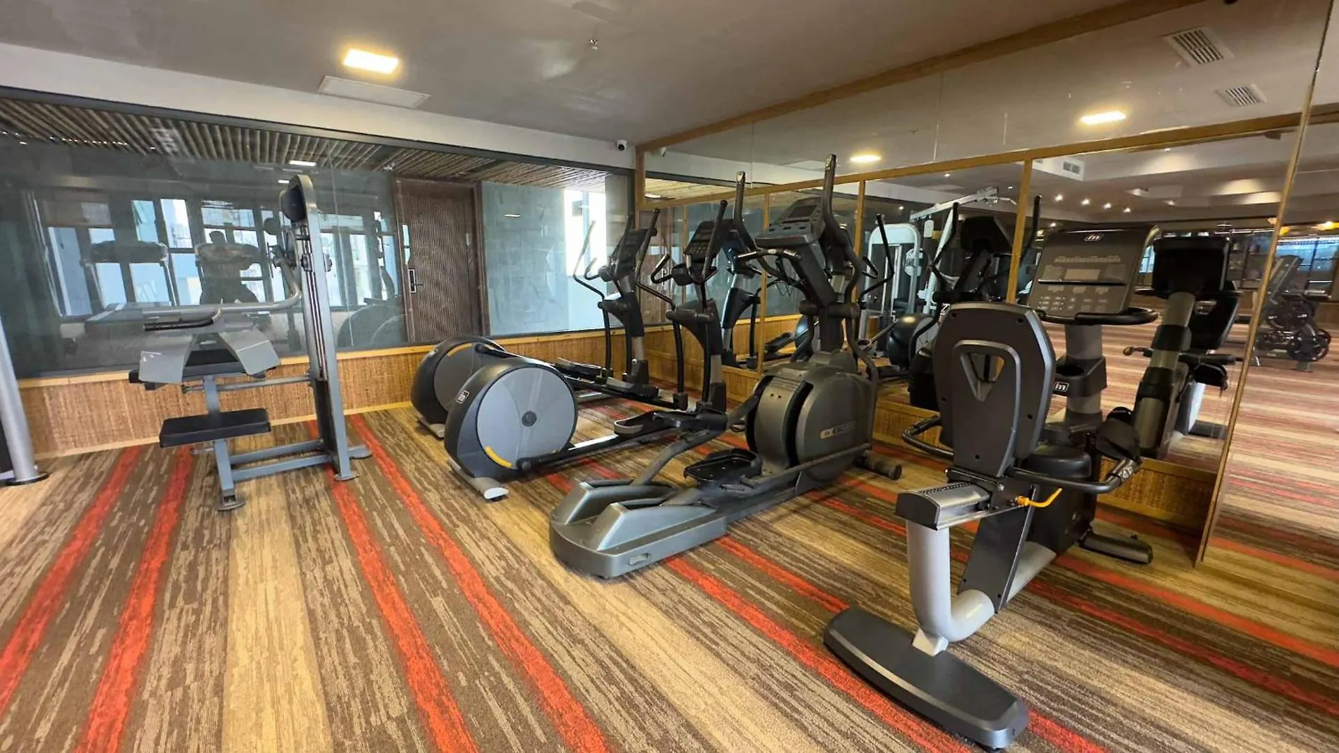 The Signature Hotel Nha Trang Vietnam