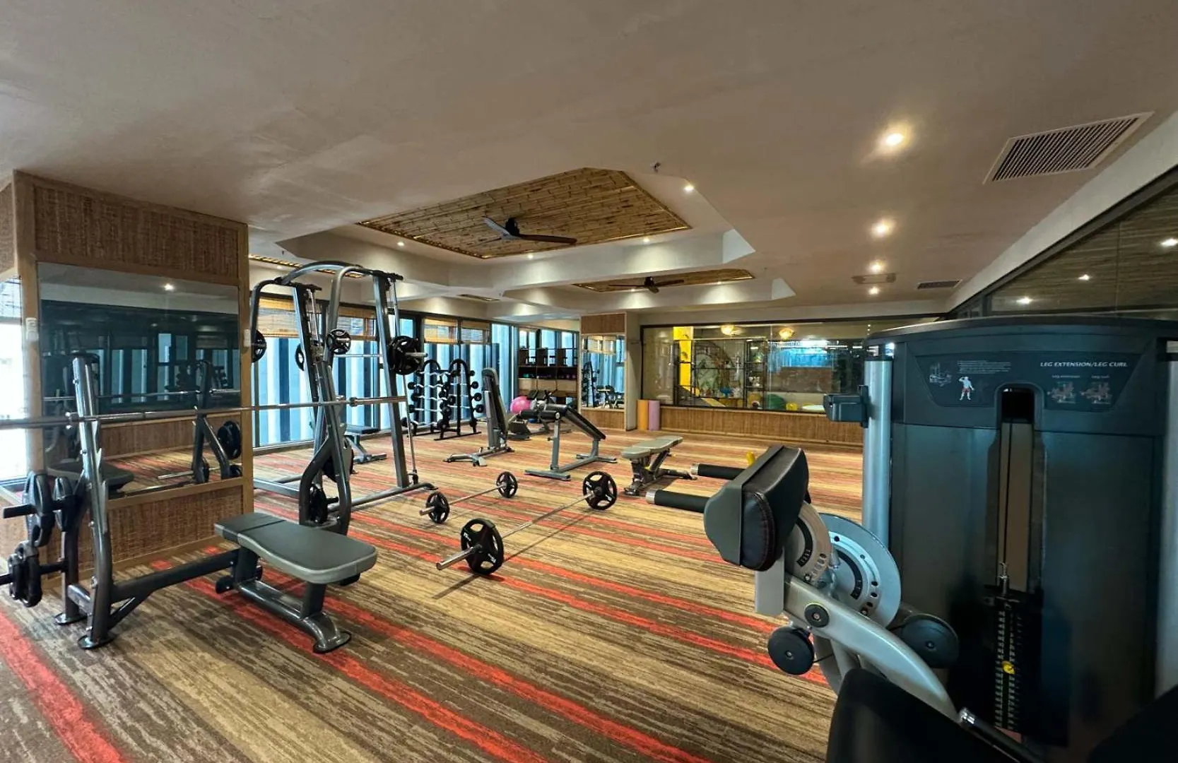 *****  The Signature Hotel Nha Trang Vietnam