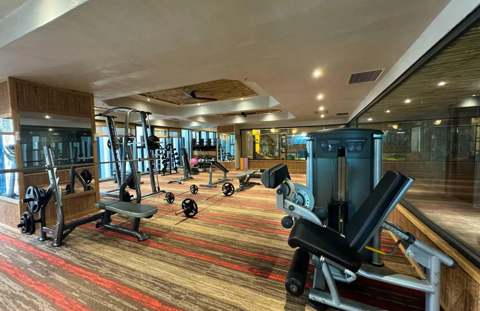The Signature Hotel Nha Trang