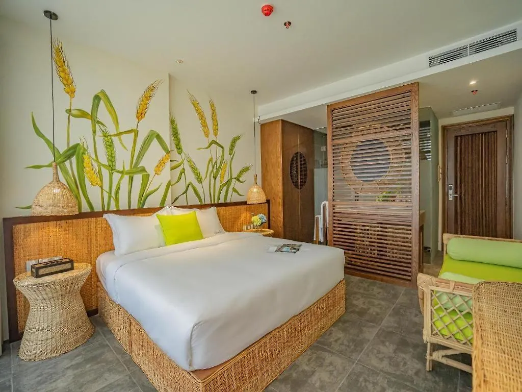 The Signature Hotel Nha Trang
