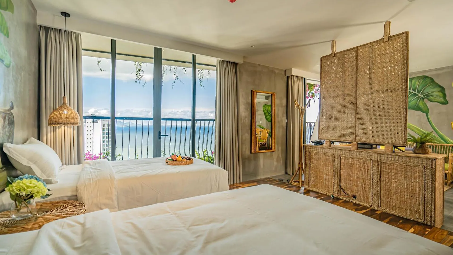The Signature Hotel Nha Trang