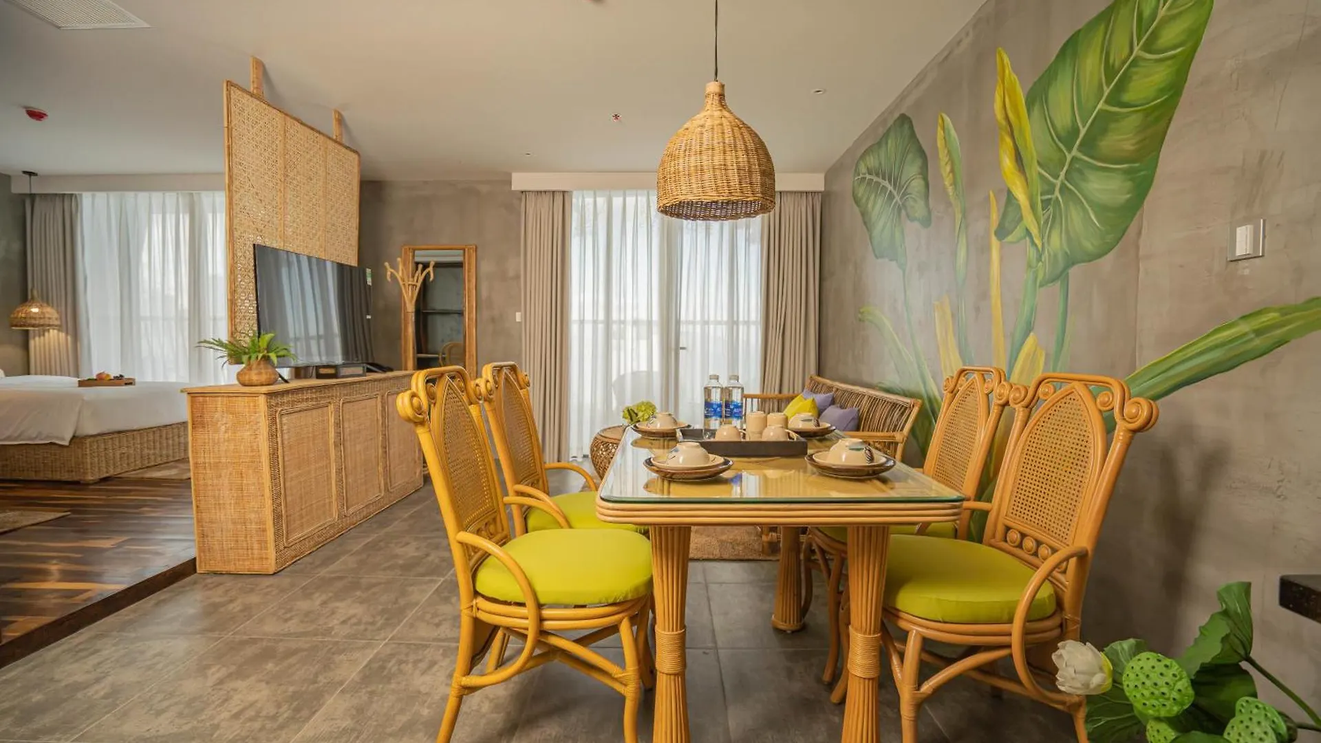 The Signature Hotel Nha Trang Vietnam