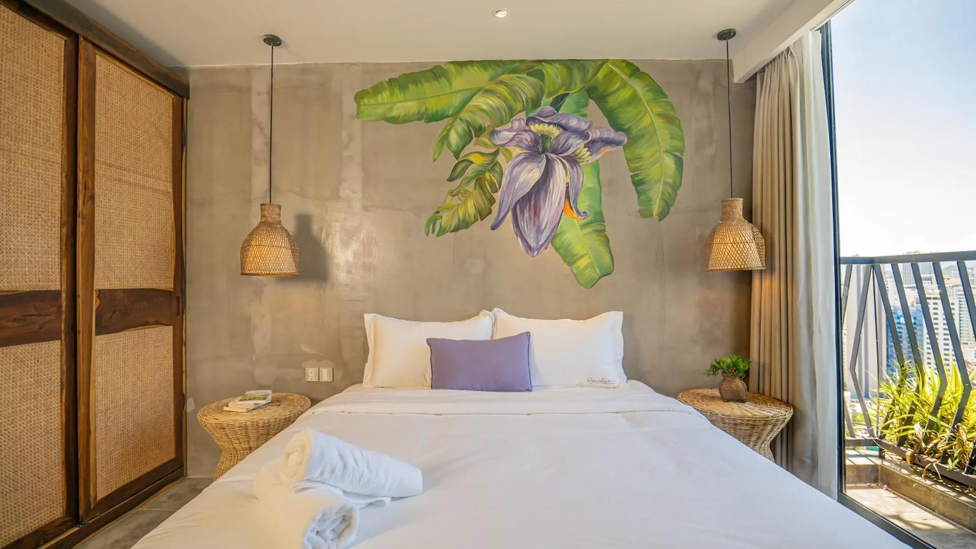 The Signature Hotel Nha Trang