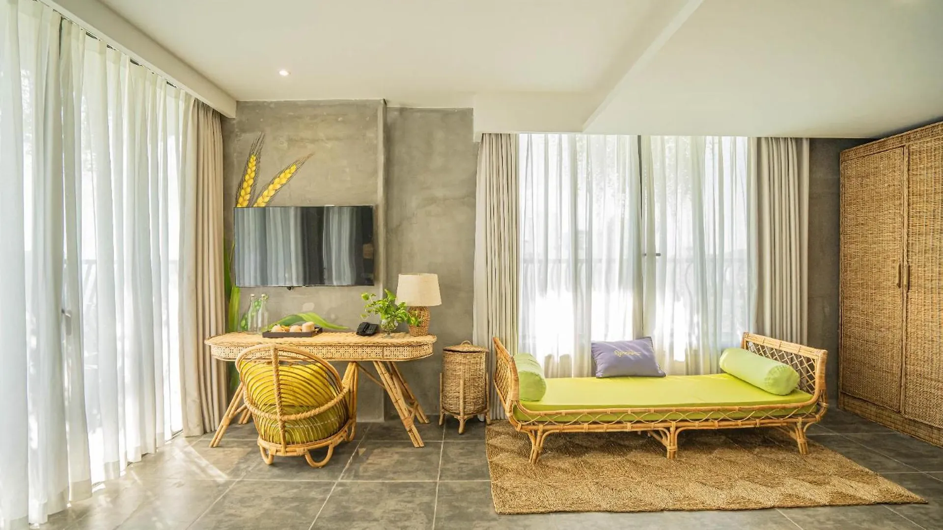 The Signature Hotel Nha Trang