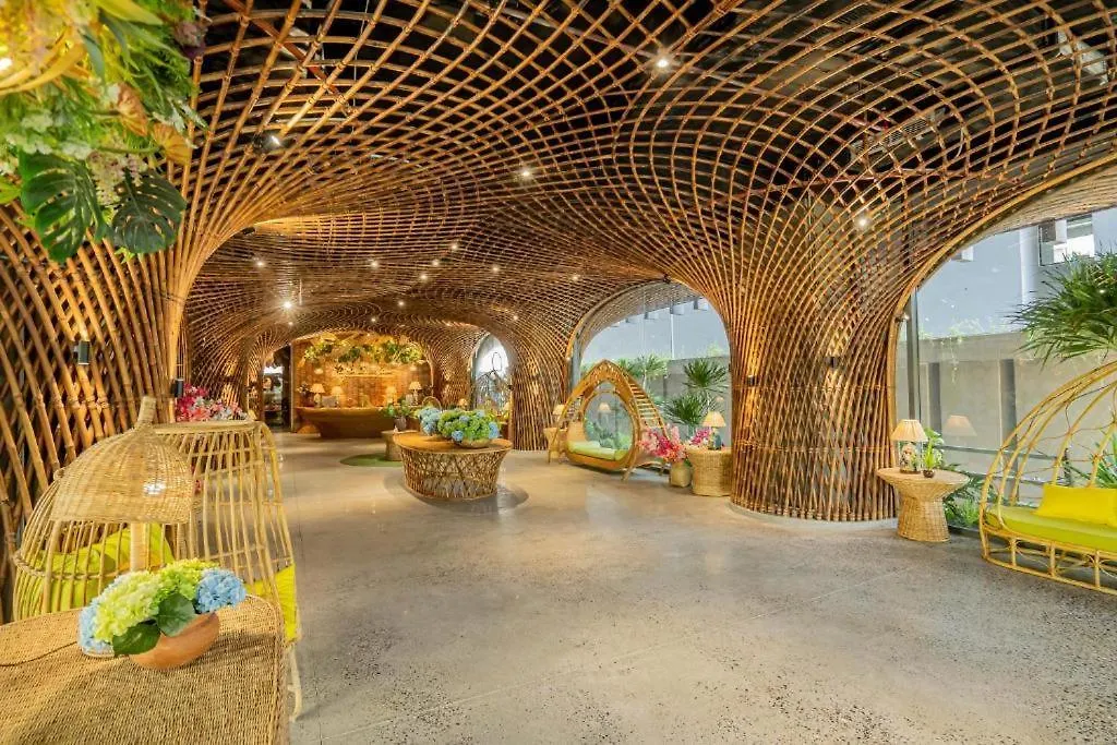 The Signature Hotel Nha Trang