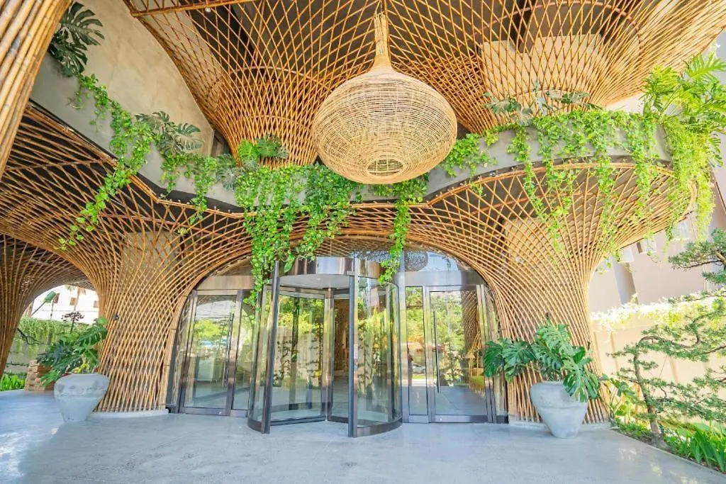 The Signature Hotel Nha Trang