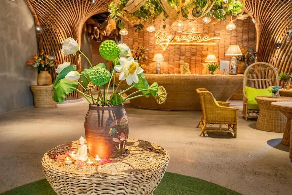 The Signature Hotel Nha Trang