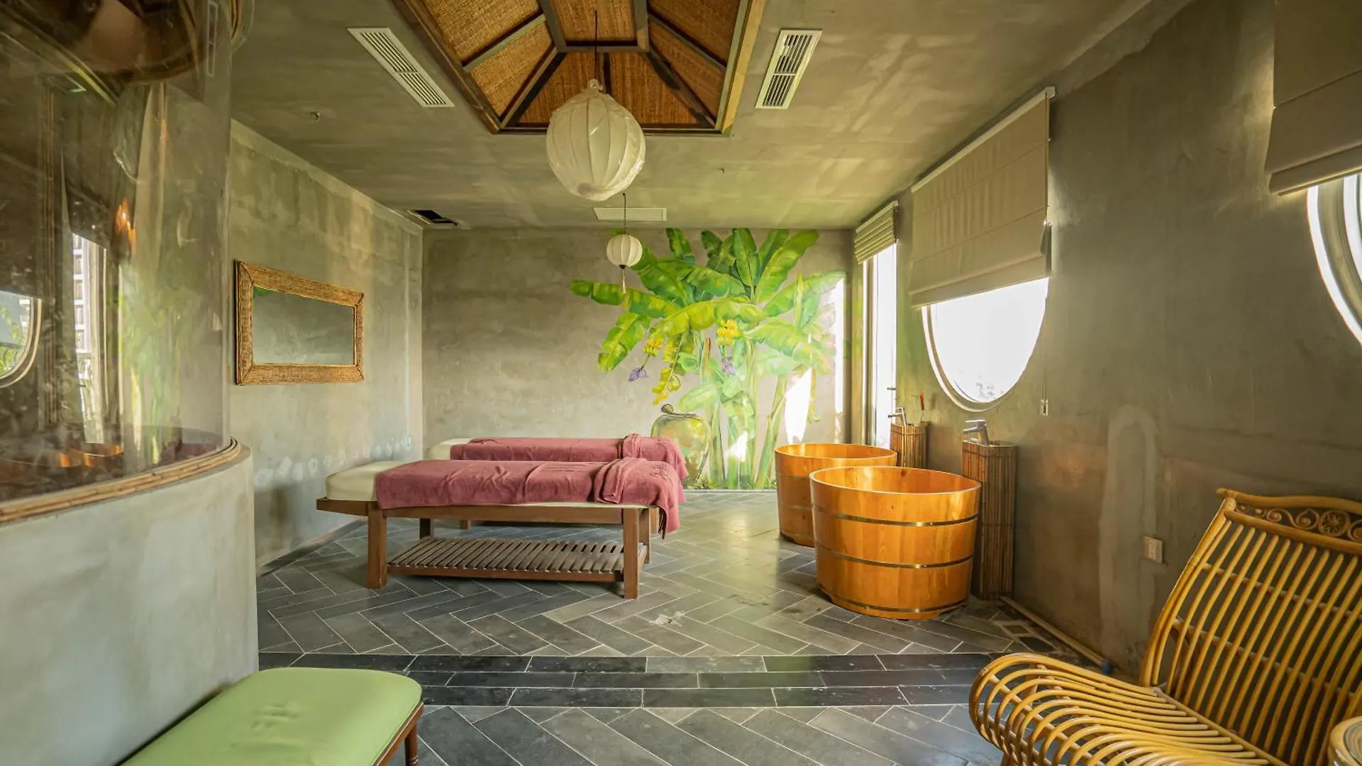 The Signature Hotel Nha Trang
