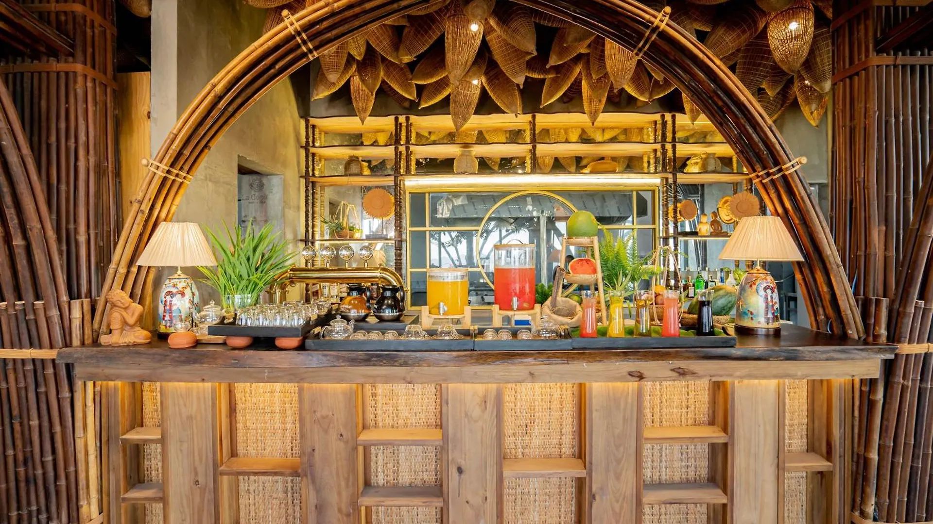 The Signature Hotel Nha Trang 5*,  Vietnam