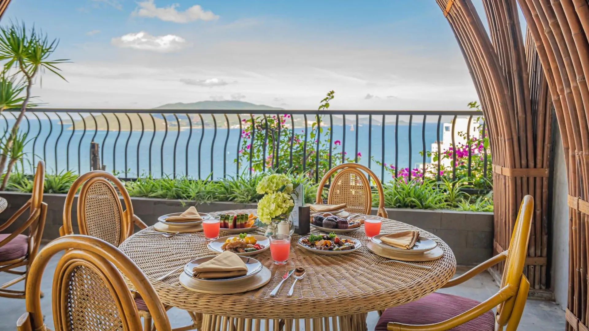 The Signature Hotel Nha Trang