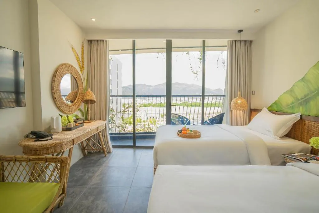 The Signature Hotel Nha Trang