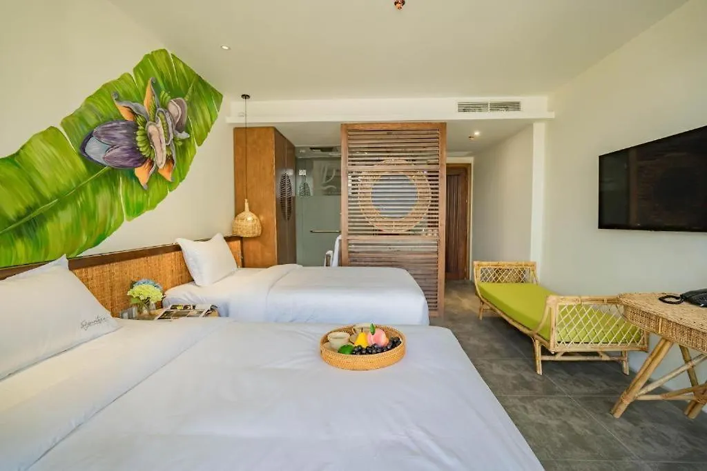 The Signature Hotel Nha Trang