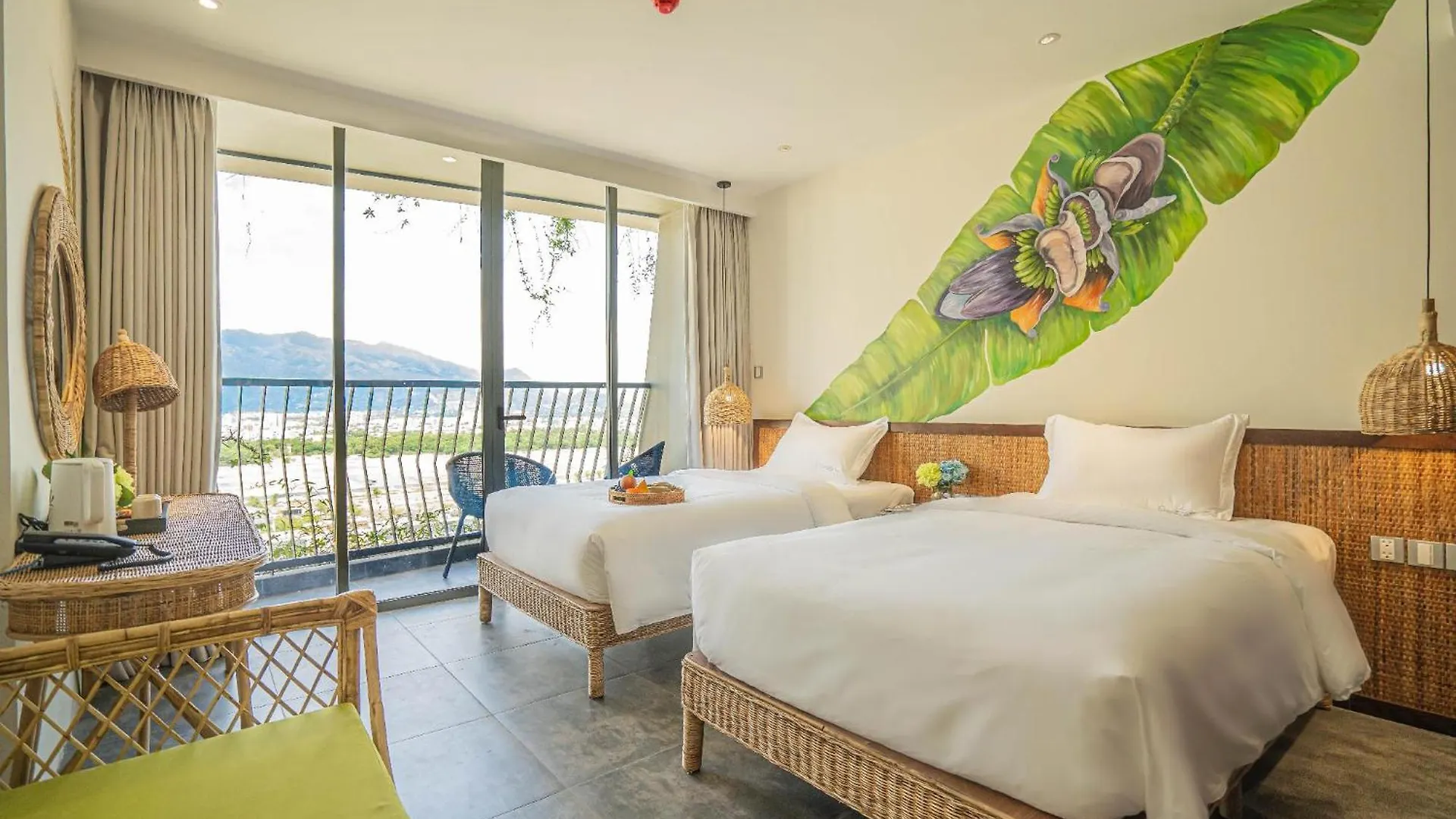 The Signature Hotel Nha Trang