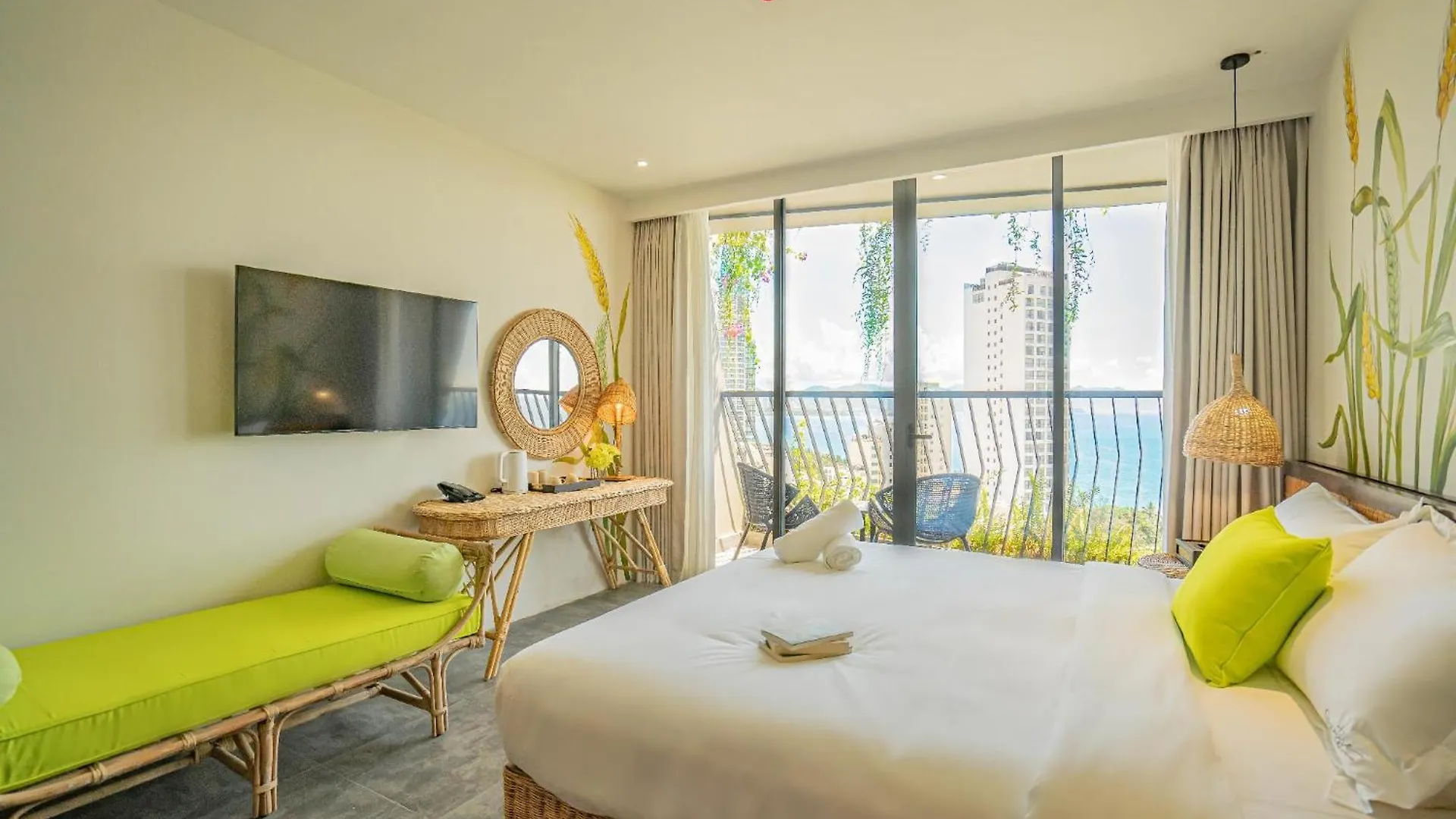 The Signature Hotel Nha Trang
