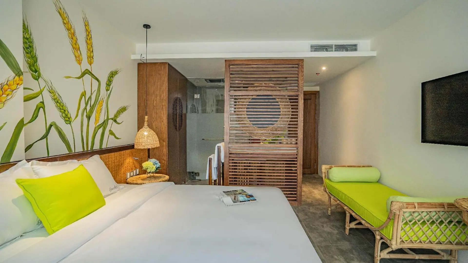 The Signature Hotel Nha Trang
